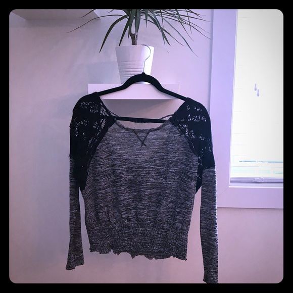 Free People Top - Picture 1 of 5